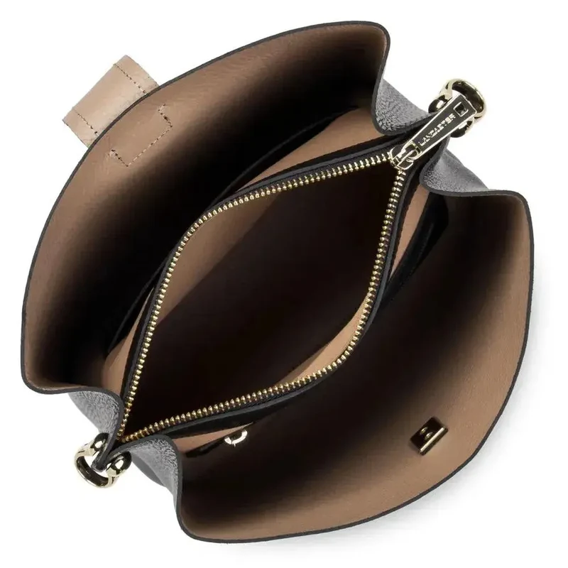 Sac seau Lancaster Foulonne Double 470-44