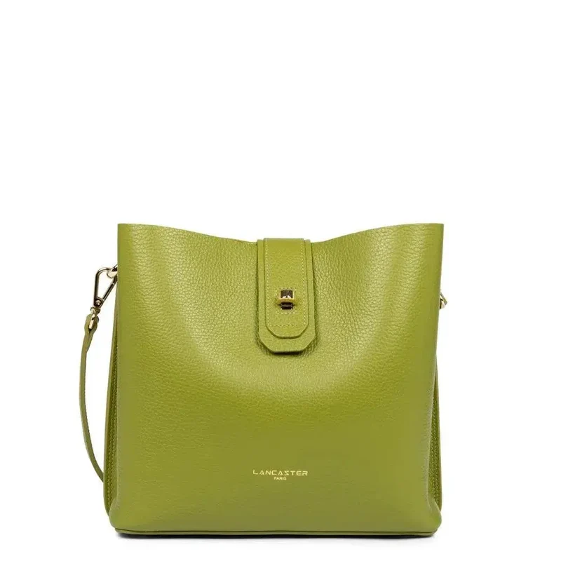 Sac seau Lancaster Foulonne Double 470-44