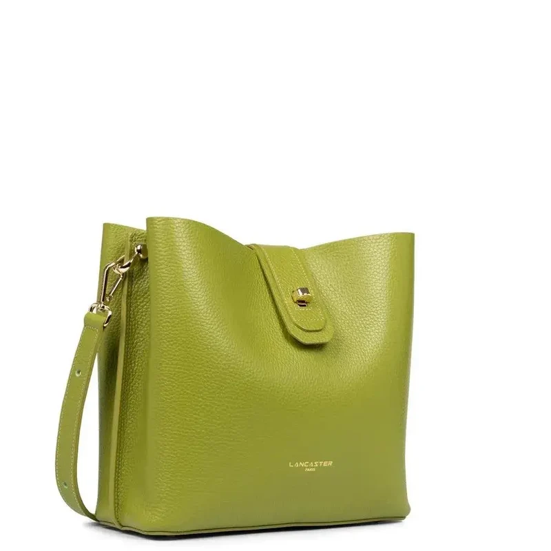 Sac seau Lancaster Foulonne Double 470-44