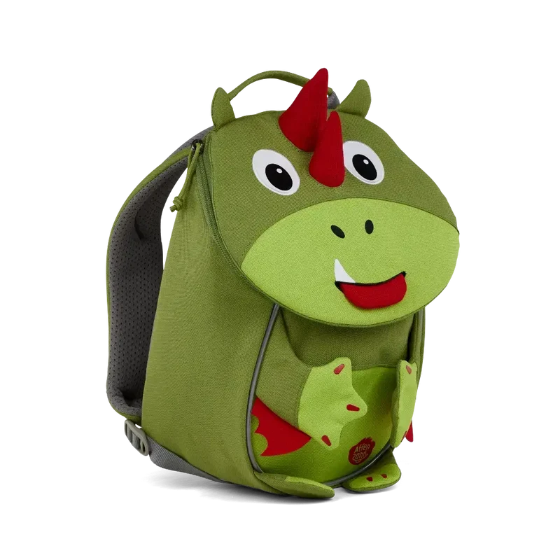Petit Sac à Dos AFFENZAHN Dragon