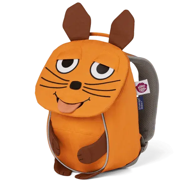 Petit Sac à Dos AFFENZAHN Souris