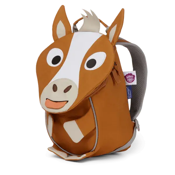 Petit Sac à Dos AFFENZAHN Cheval
