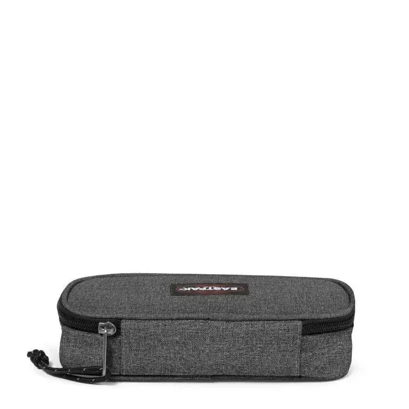 Trousse Eastpak Oval Black Denim