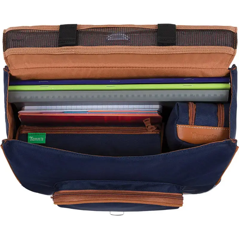 Cartable Tann's "Camille" 35cm