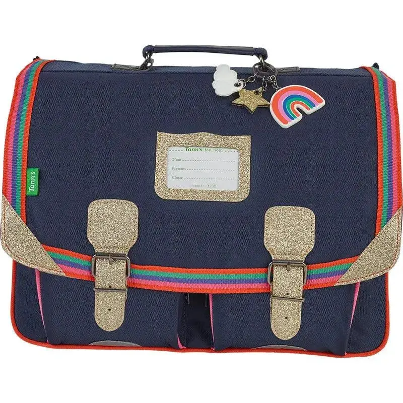 Cartable Tann's Leila 41cm