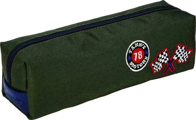 Trousse Tann's Patch Michael