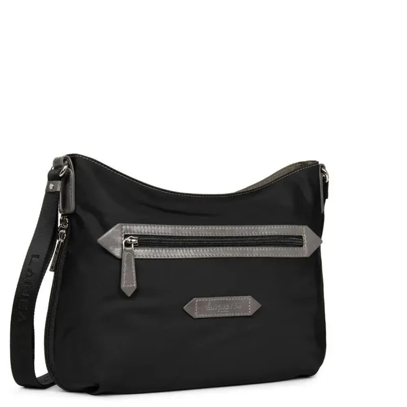 Sac bandoulière Lancaster 510-30