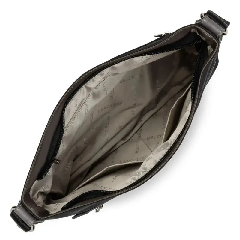 Sac bandoulière Lancaster 510-30