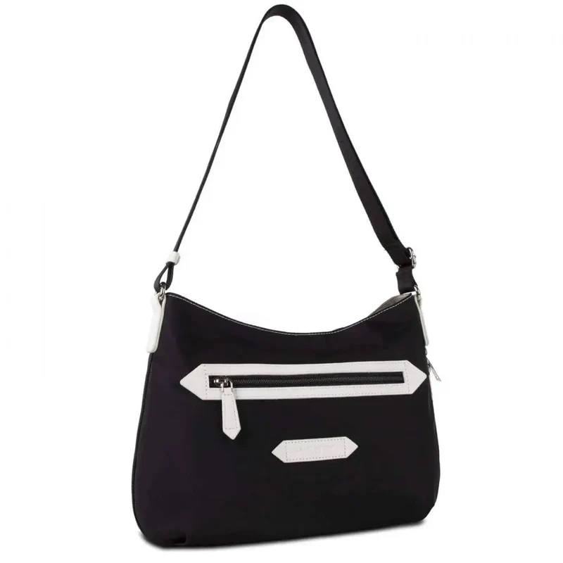 Sac bandoulière Lancaster 510-30