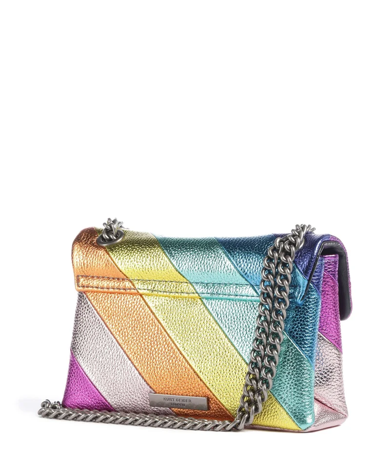 Kurt Geiger Kensington Mini Sac porté épaule multi/other