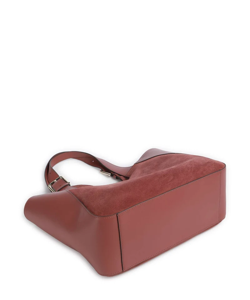Furla Dora M Cabas toni marsala