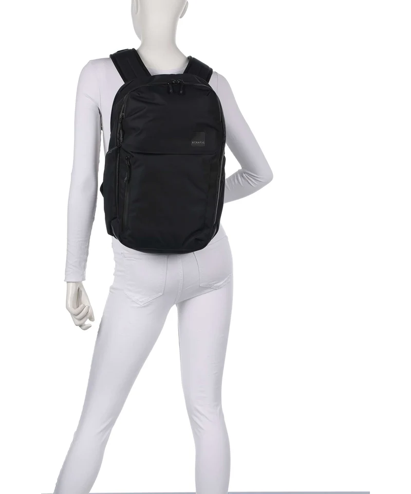 Stratic Move S Sac à dos de voyage black