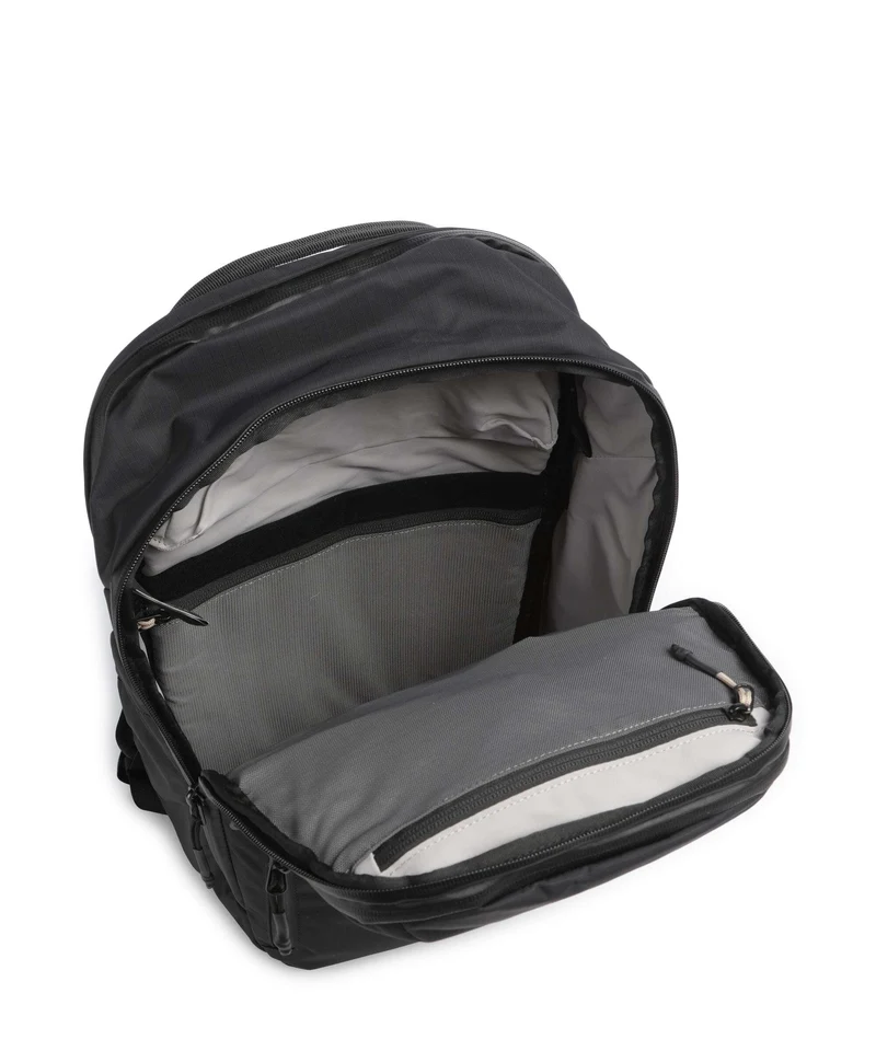 Stratic Move S Sac à dos de voyage black
