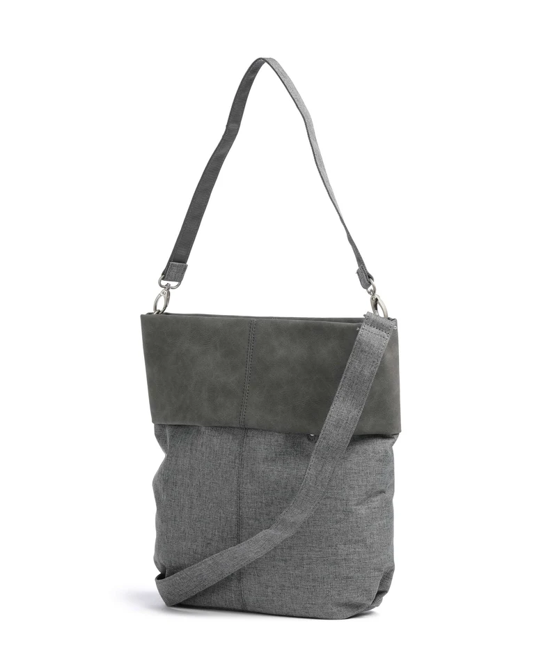 Zwei Olli OT12 Sac fourre-tout grey