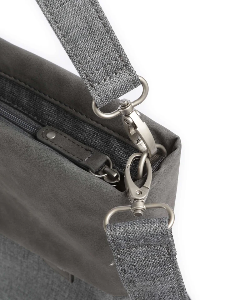 Zwei Olli OT12 Sac fourre-tout grey