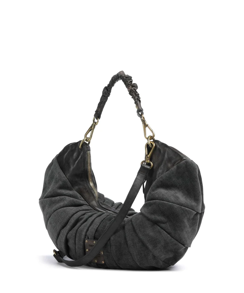Campomaggi Sac fourre-tout grey/dark grey