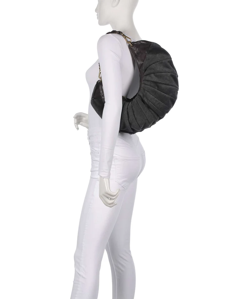 Campomaggi Sac fourre-tout grey/dark grey