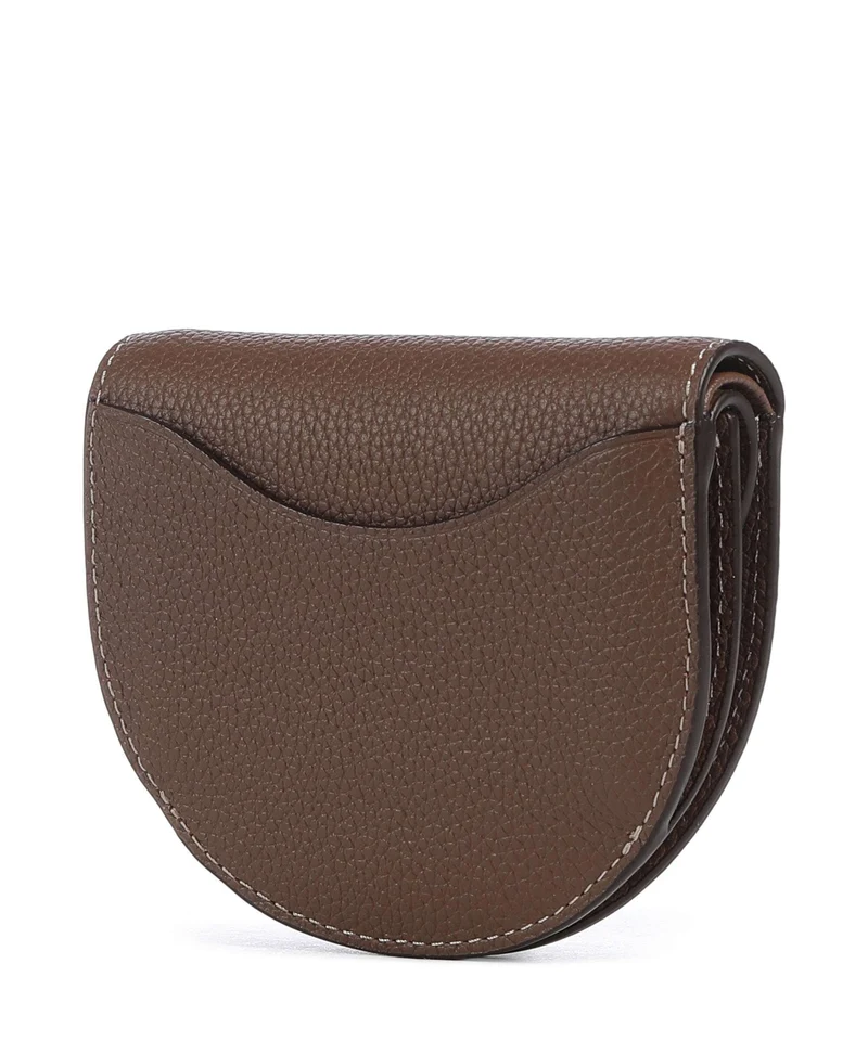 Aigner Sellina Portefeuille saddle brown