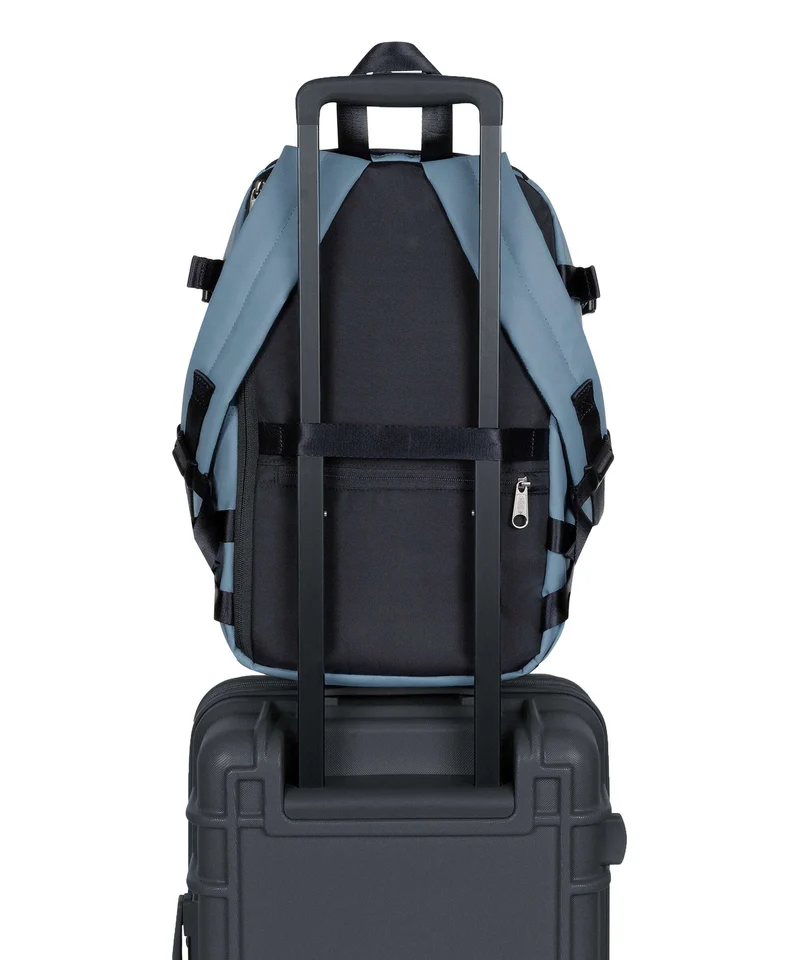 Eastpak Cabin Pak'R Sac à dos de voyage tarp dust blue