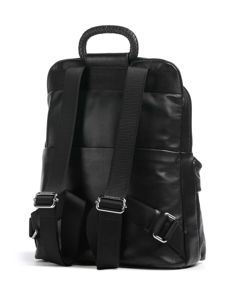 Mandarina Duck MD20 Sac à dos nero