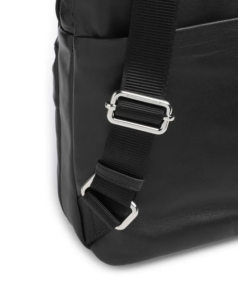 Mandarina Duck MD20 Sac à dos nero
