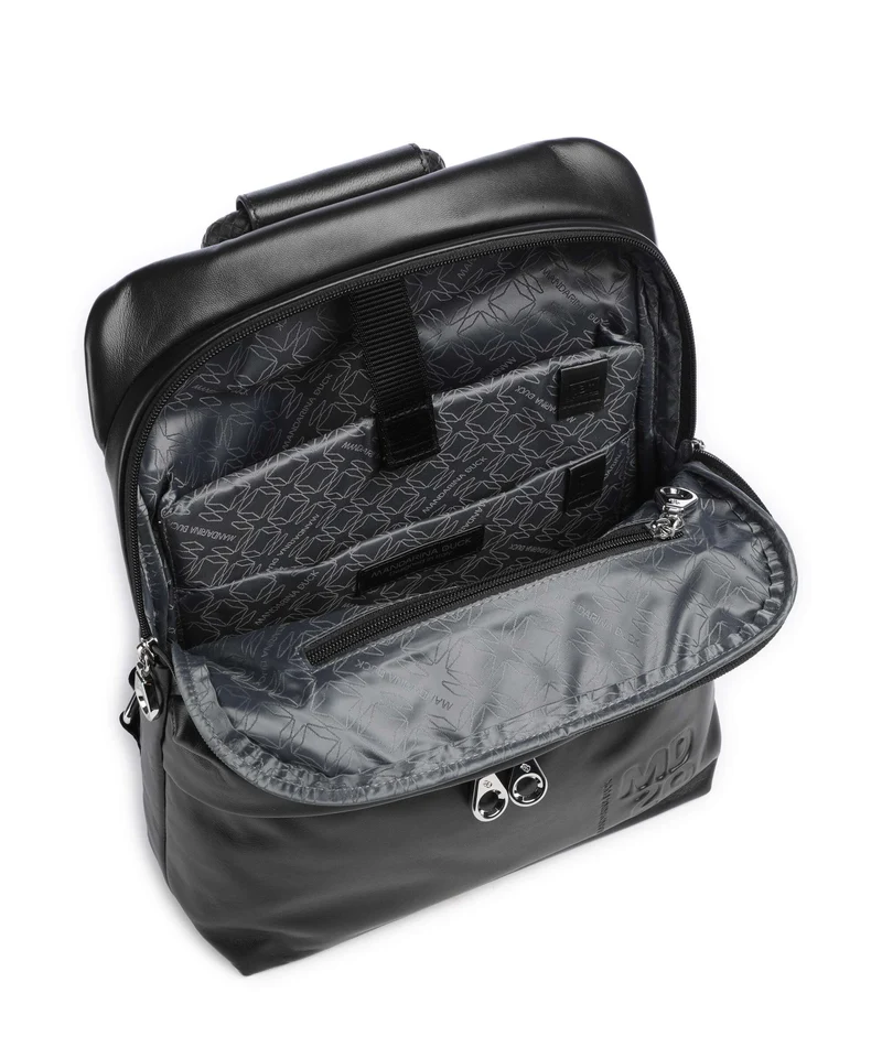 Mandarina Duck MD20 Sac à dos nero