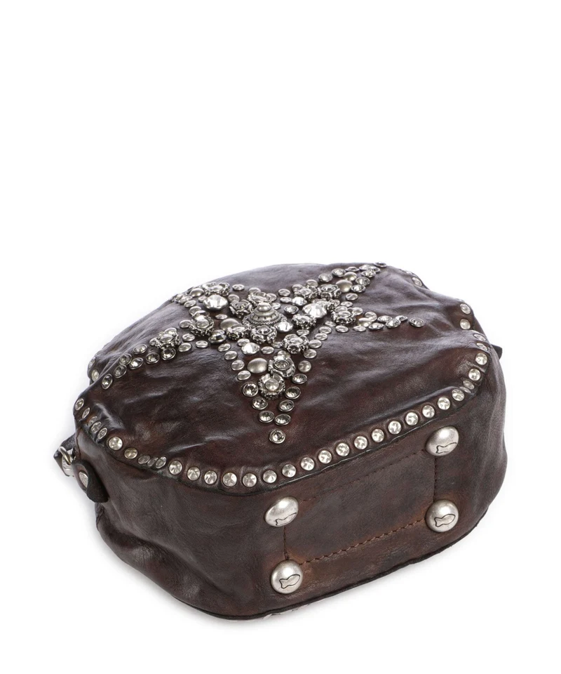 Campomaggi Sac bandoulière brown