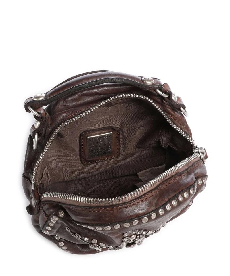 Campomaggi Sac bandoulière brown