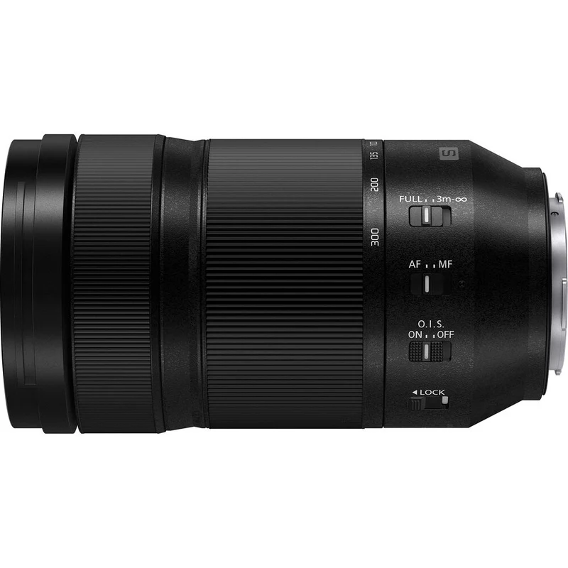 Lumix S 70-300mm f/4.5-5.6 MACRO O.I.S.