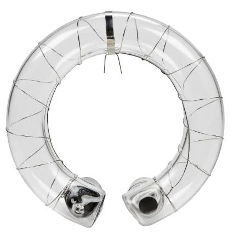 Tube Flash pour D2 500/1000
