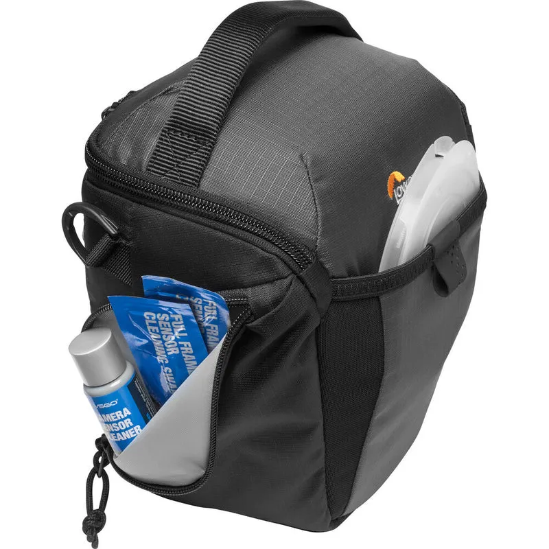 Lowepro Toploader Photo Active TLZ 45 AW Étui pour appareil photo avec objectif