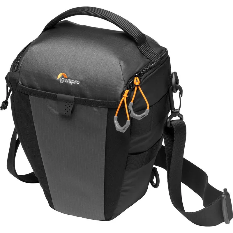 Lowepro Toploader Photo Active TLZ 50 AW Étui pour appareil photo avec objectif