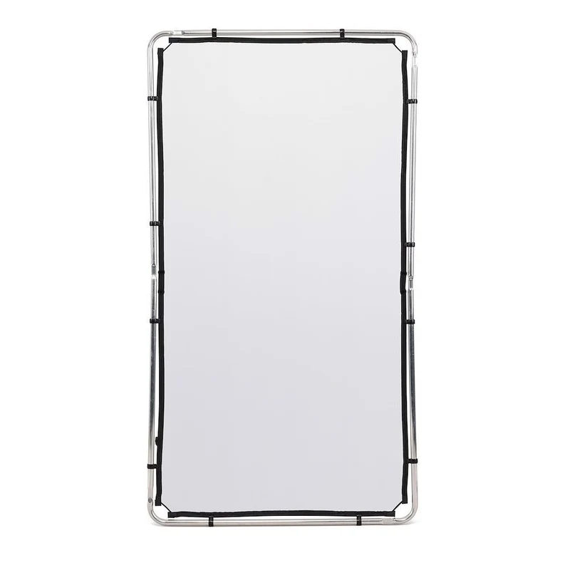 Pro Scrim tout-en-un Moyen (1,1 x 2 m)