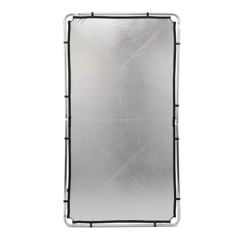 Pro Scrim tout-en-un Moyen (1,1 x 2 m)