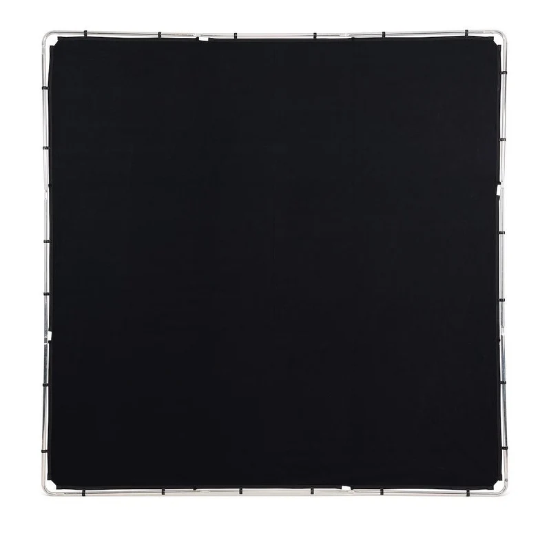 Pro Scrim tout-en-un Très Grand (2,9 x 2,9 m)