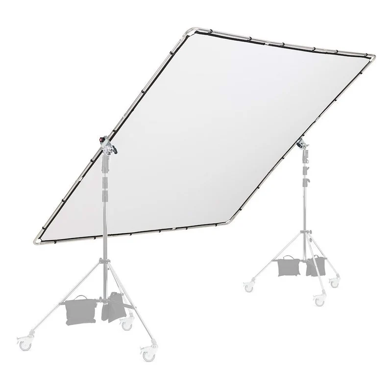 Pro Scrim tout-en-un Très Grand (2,9 x 2,9 m)