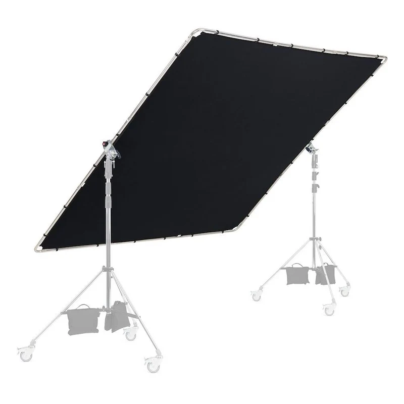 Pro Scrim tout-en-un Très Grand (2,9 x 2,9 m)