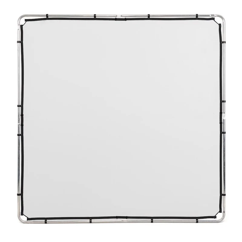 Pro Scrim tout-en-un Grand (2 x 2 m)