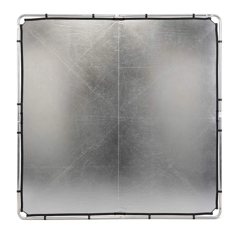Pro Scrim tout-en-un Grand (2 x 2 m)