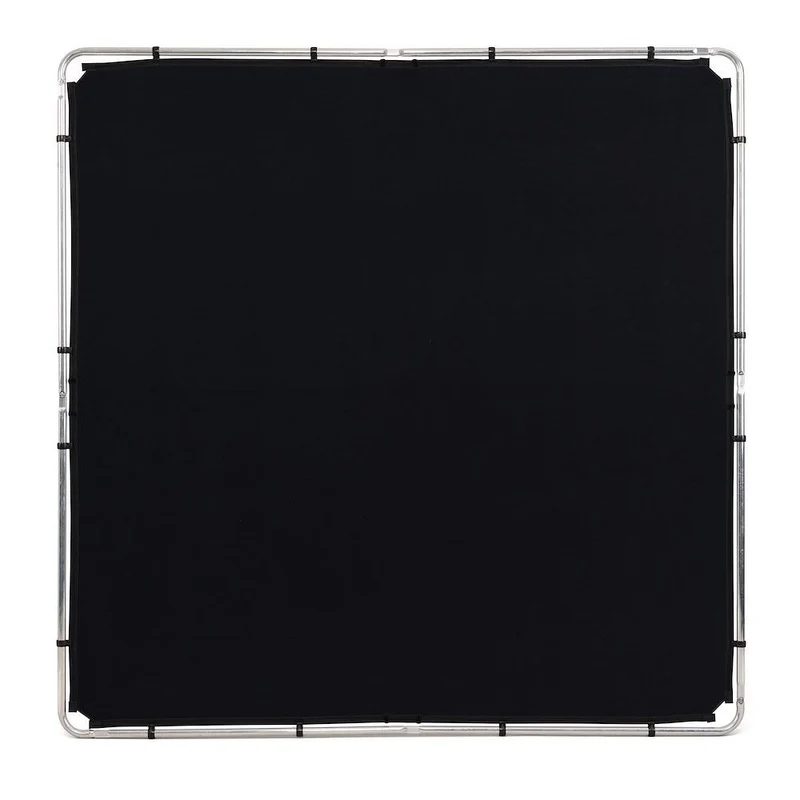 Pro Scrim tout-en-un Grand (2 x 2 m)