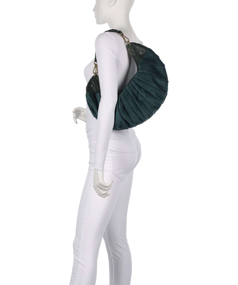 Campomaggi Sac fourre-tout petrolium