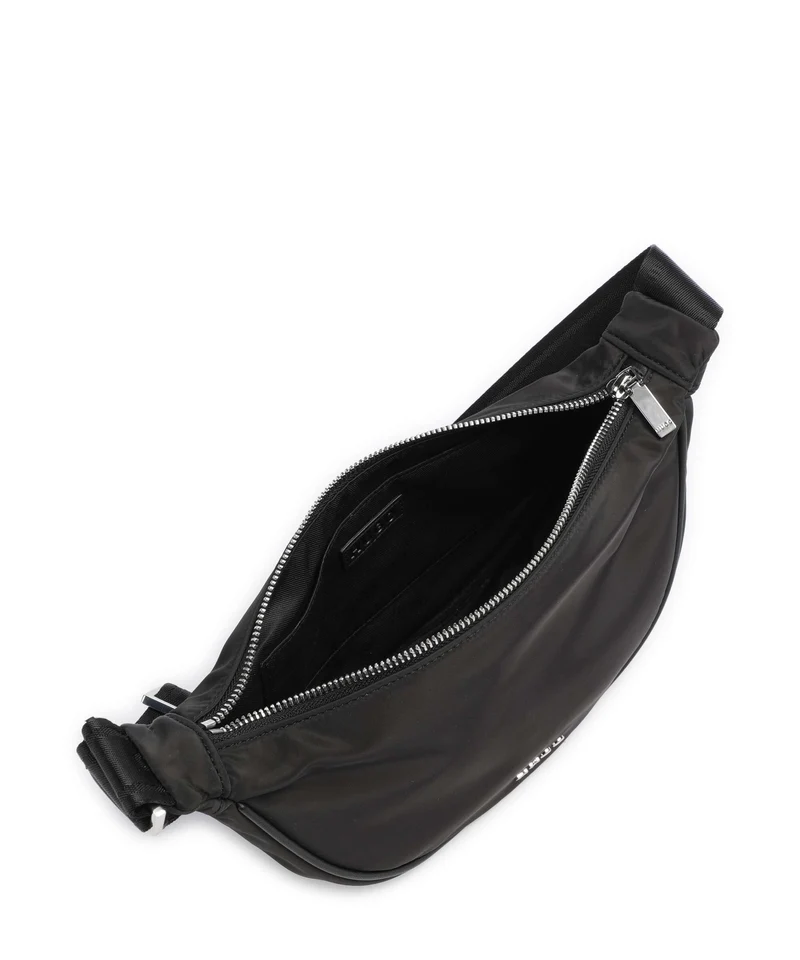 Hugo Orin Sac bandoulière black