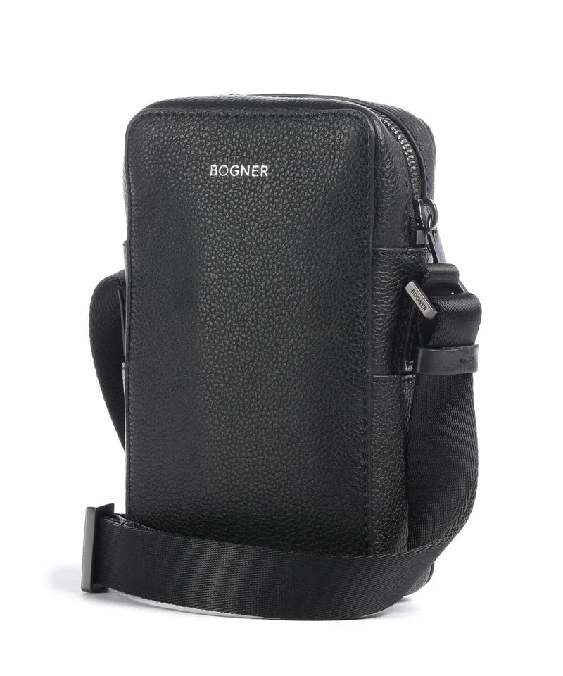 Bogner Kiroro Jacob Sac bandoulière black
