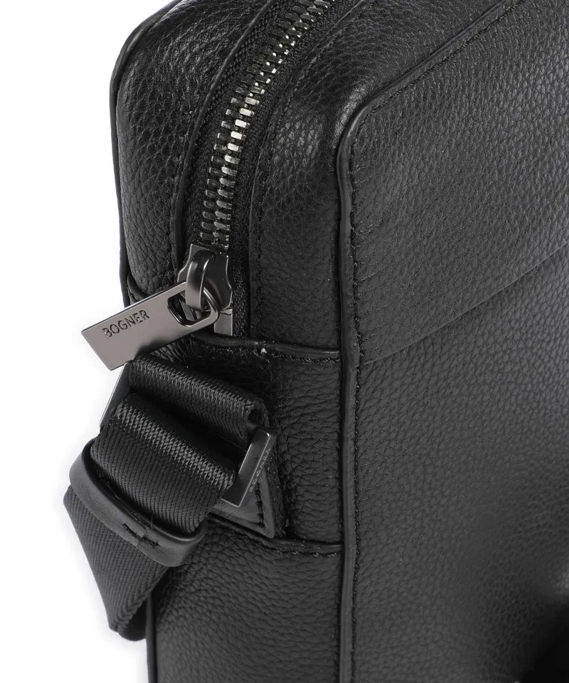 Bogner Kiroro Jacob Sac bandoulière black