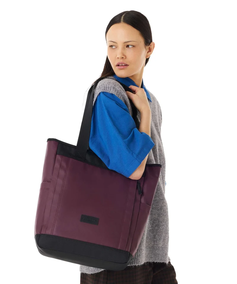 Eastpak CNNCT Cabas fig