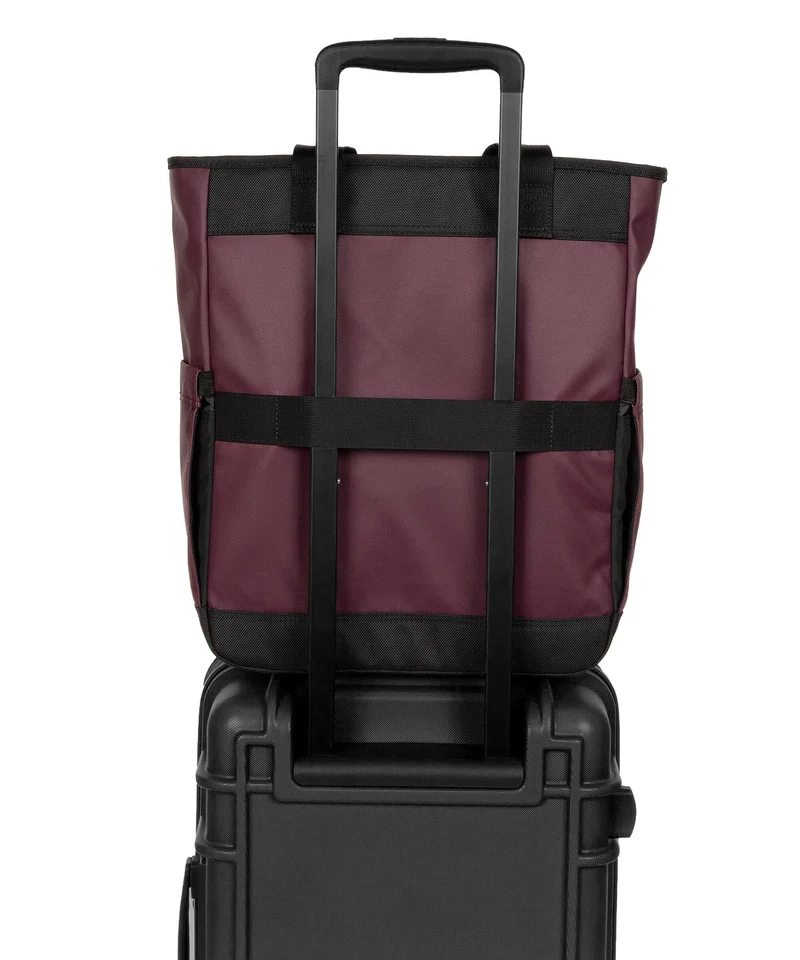 Eastpak CNNCT Cabas fig