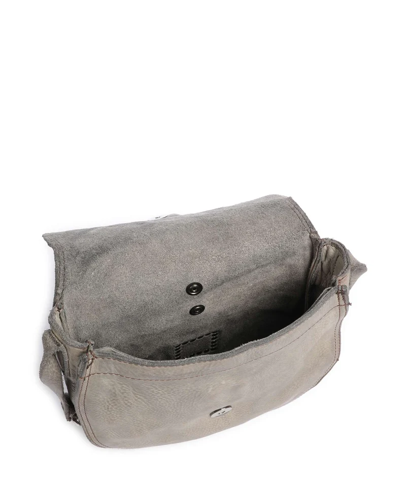 Campomaggi Sac bandoulière cement