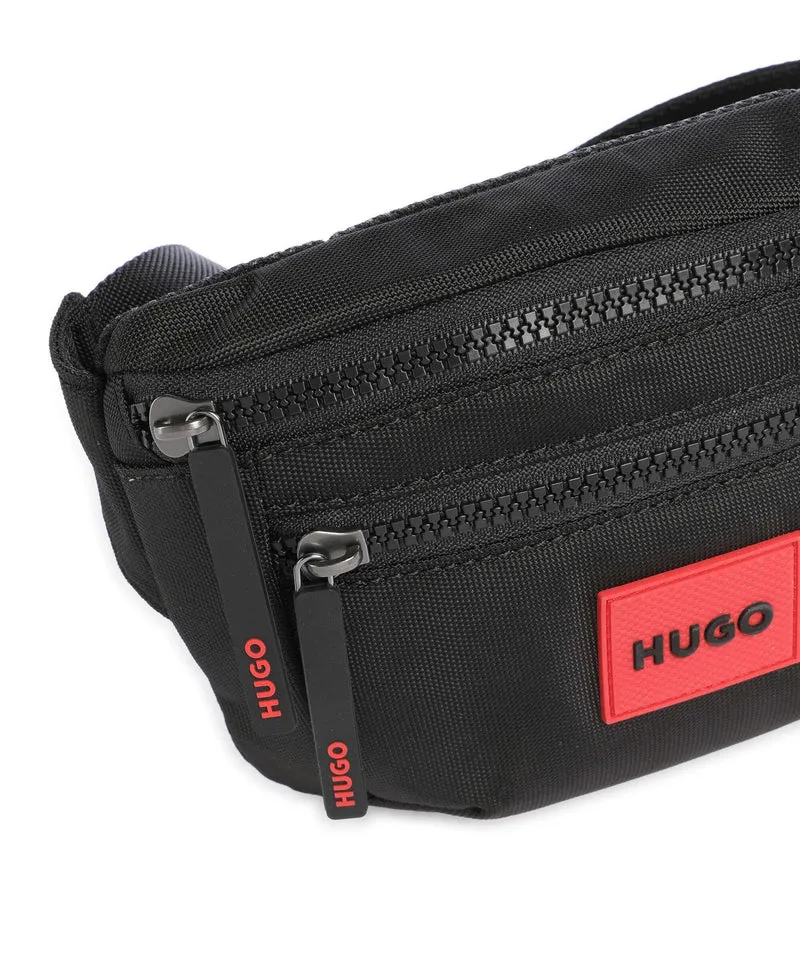 Hugo Ethon 3.0 Sac banane black