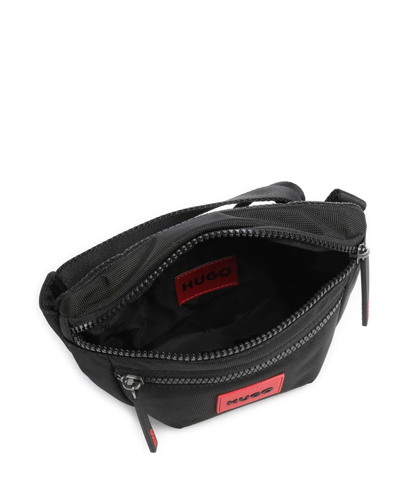 Hugo Ethon 3.0 Sac banane black