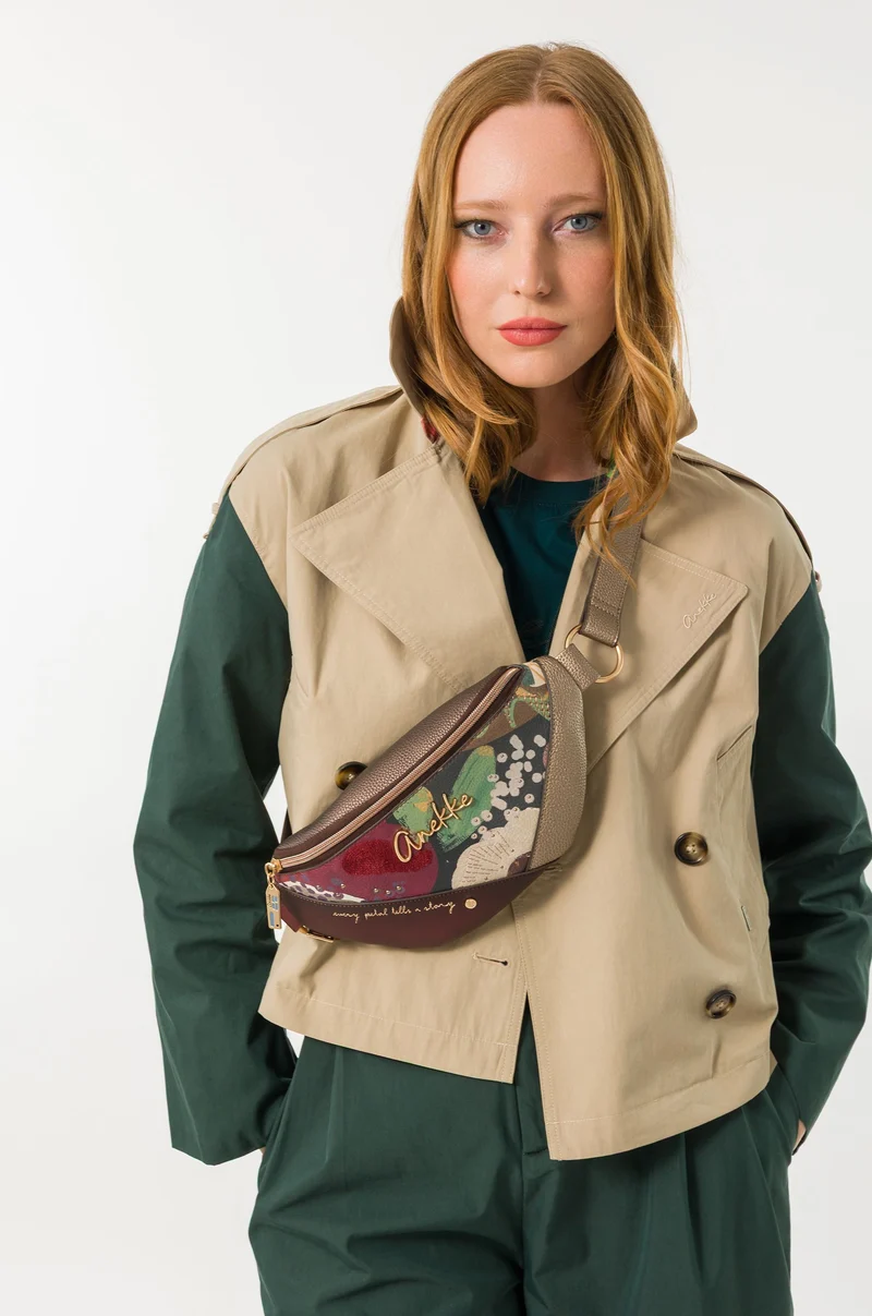 Sac banane Blossom